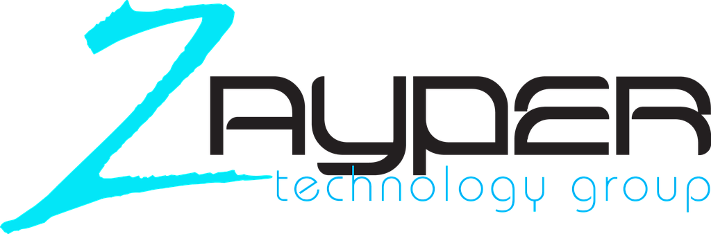 ZAYPER TECHNOLOGY GROUP SRL